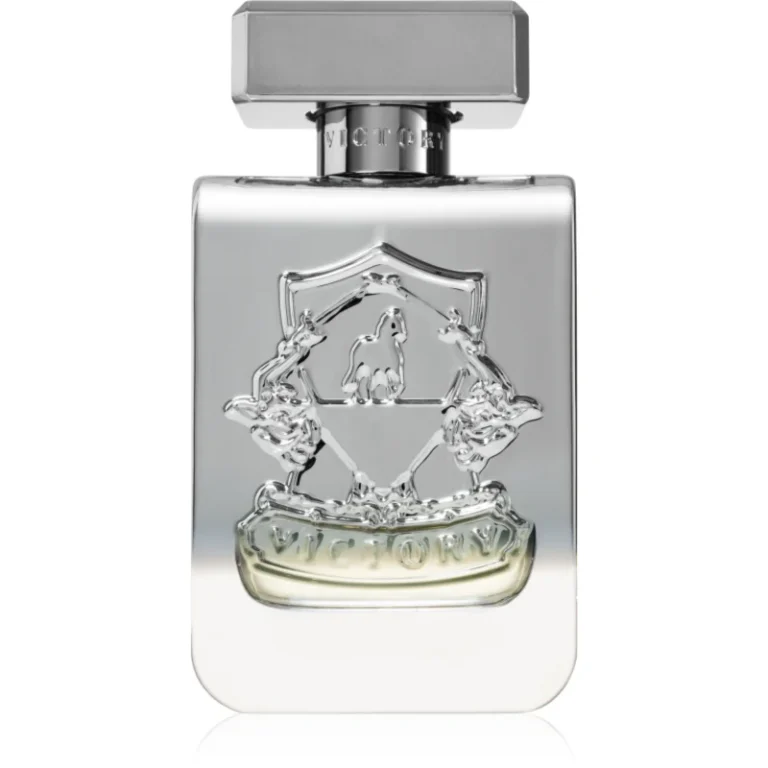 Victory Silver Eau de Parfum unisex 100 ml – 59,10 € | Notino