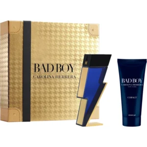 CAROLINA HERRERA Bad Boy Cobalt Absolute: Δώρο με έκπτωση 15% – 133,00 € | Notino