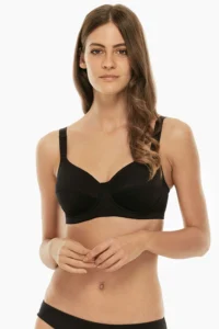 Lovable γυναικείο σουτιέν "Shaping" cup C – LOV-14120C Μαύρο – 35,12 € | Notos.gr