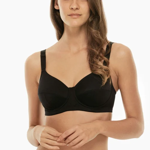 Lovable γυναικείο σουτιέν "Shaping" cup C – LOV-14120C Μαύρο – 35,12 € | Notos.gr