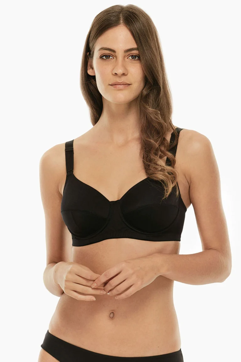 Lovable γυναικείο σουτιέν "Shaping" cup C – LOV-14120C Μαύρο – 35,12 € | Notos.gr