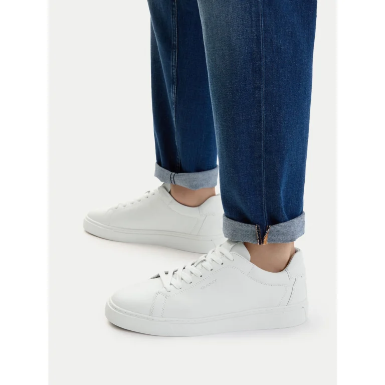 Αθλητικά Gant 32631226 Λευκό – 94,99 € | epapoutsia.gr