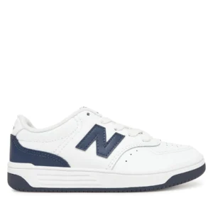 Αθλητικά New Balance PSB80WB Λευκό – 30,99 € | epapoutsia.gr