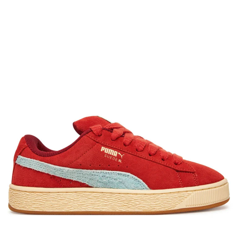 Αθλητικά Puma Suede XL – Μεγάλη Έκπτωση 43%