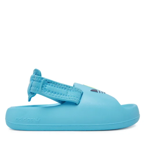 Σανδάλια adidas adiform adilette JP5527 Μπλε – 30,99 € | epapoutsia.gr