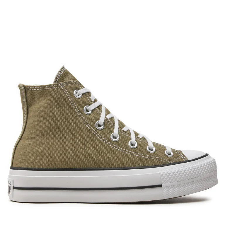 Sneakers Converse Chuck Taylor All Star Lift Hi σε έκπτωση 44%