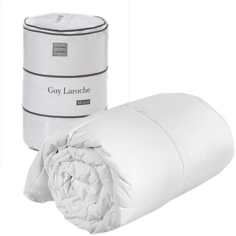Πάπλωμα Υπέρδιπλο (220×240) Guy Laroche Fine – 62,10 € | spitishop.gr